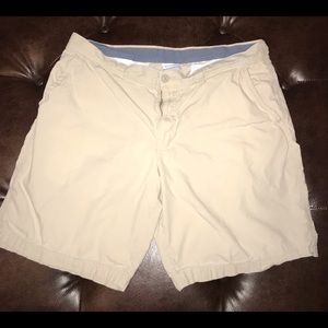 Columbia Sportswear Washed Out shorts